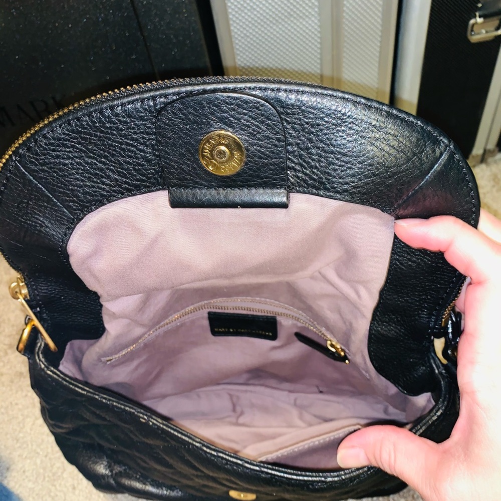 Marc Jacobs crossbody bag - Picture 5 of 7